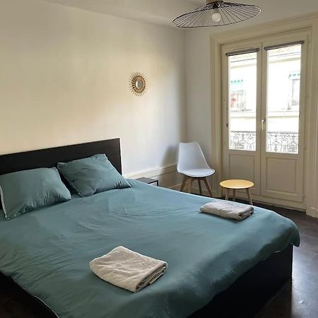 Elegant 2 Chambres Square Saint Amour Besancon Exterior photo