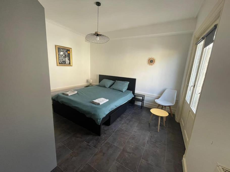 Elegant 2 Chambres Square Saint Amour Besancon Exterior photo